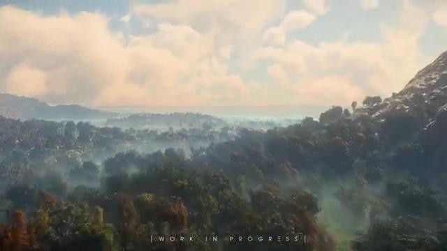 《星际公民》新预告 Alpha4.4版将于11月上线