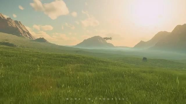 《星际公民》新预告 Alpha4.4版将于11月上线