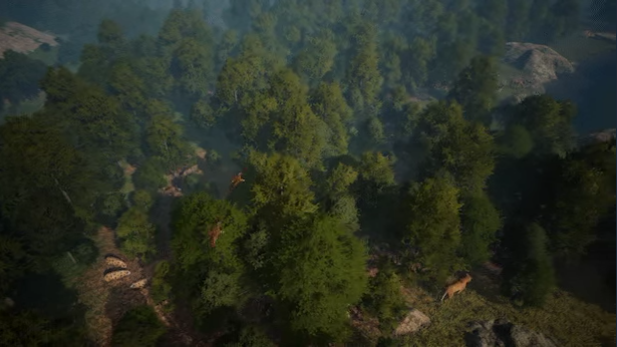 《宗门起源》demo