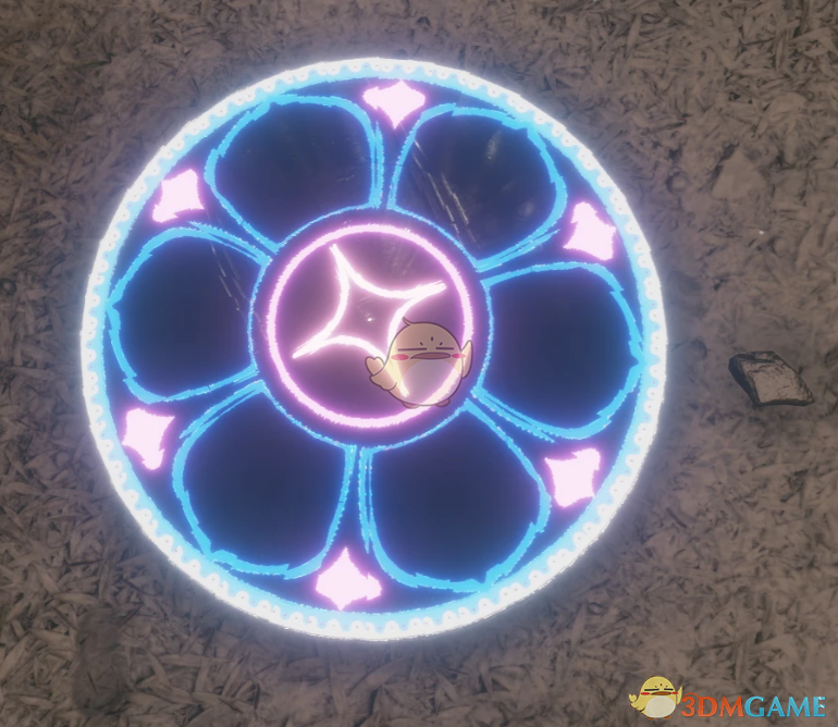 《只狼：影逝二度》糖果伞MOD