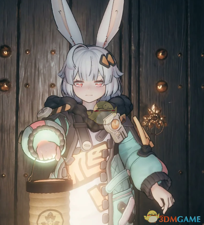 《寂静岭f》无限大塔菲外观MOD