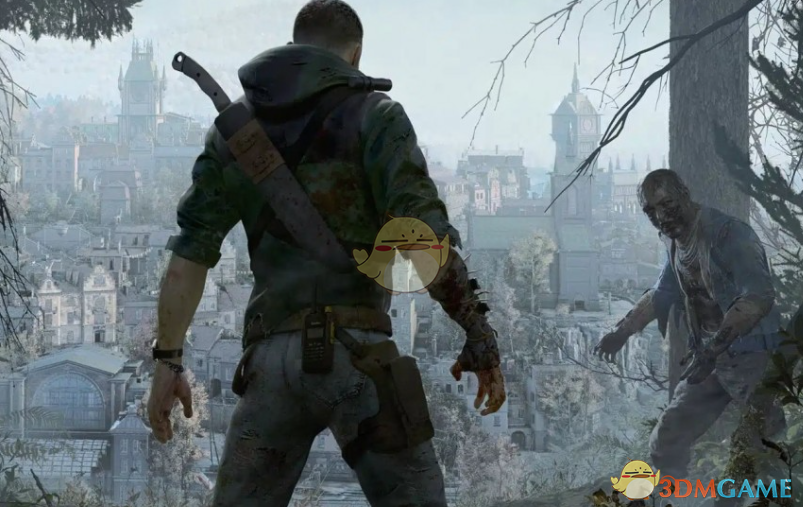 《消逝的光芒：困兽》实用模组整合包