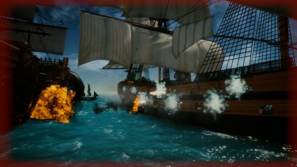 《遗忘之海》免安装升级版