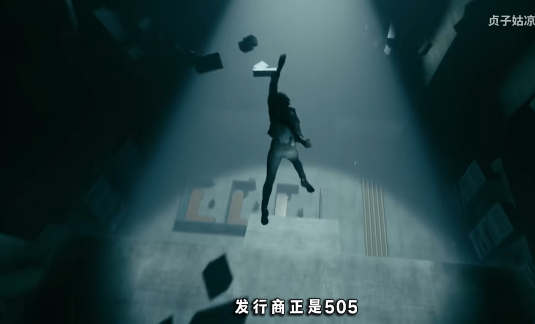 UP主连麦聊《明末：渊虚之羽》幕后故事： 道歉信为真 夏思源还会继续做游戏！