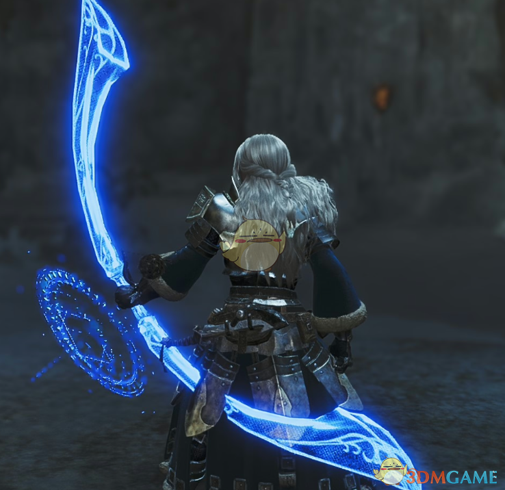 《怪物猎人：荒野》艾尔登法环罗蕾塔的大弓MOD