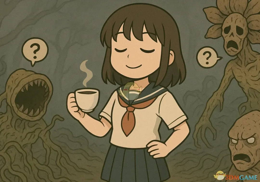 《寂静岭f》无限理智MOD