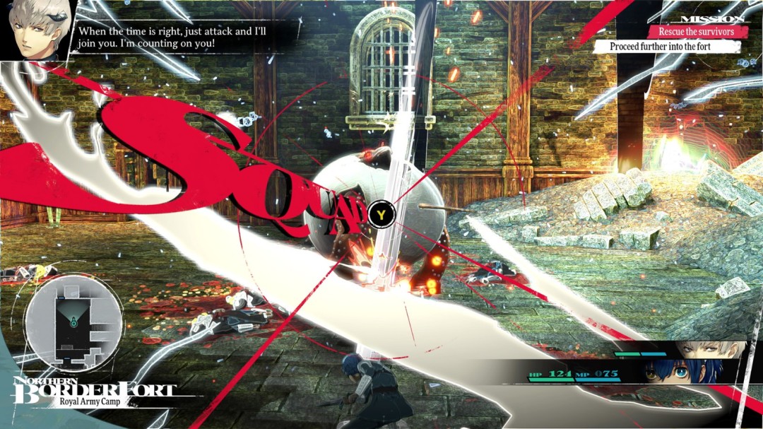 《暗喻幻想：ReFantazio》荣获日本游戏大奖2025“大奖”！全新插画与寄语公开