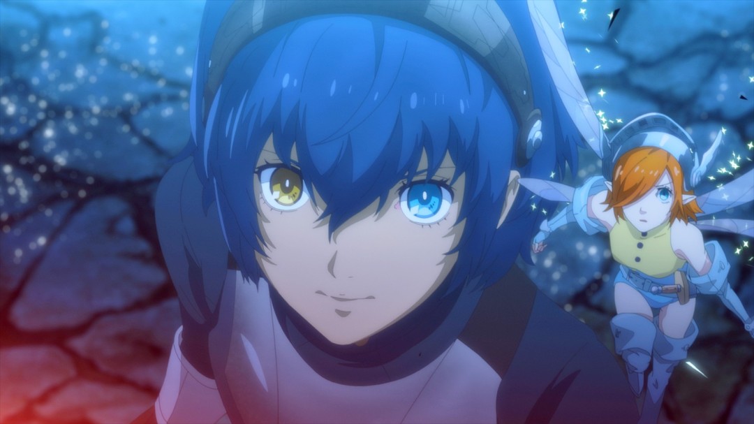 《暗喻幻想：ReFantazio》荣获日本游戏大奖2025“大奖”！全新插画与寄语公开