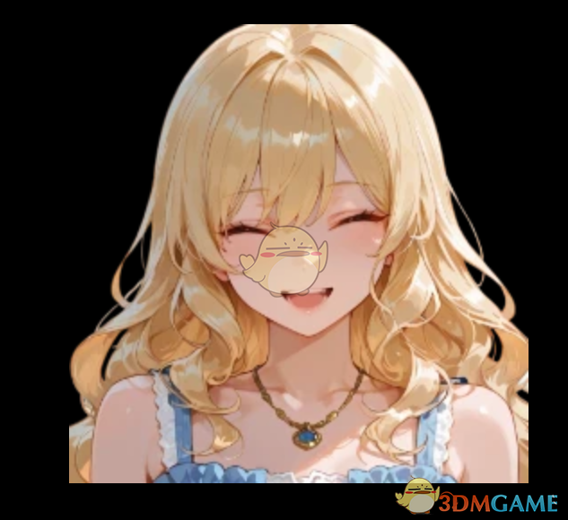 《星露谷物语》海莉的可爱高清人像MOD