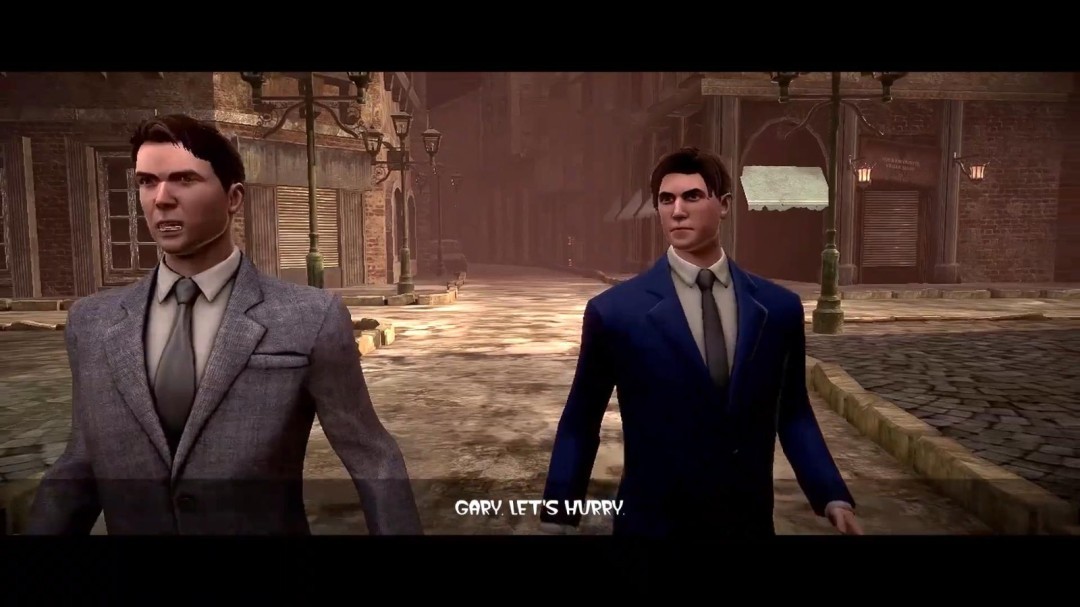 打枪名作《死亡之屋2：重制版》10月24日登陆PS/Xbox平台