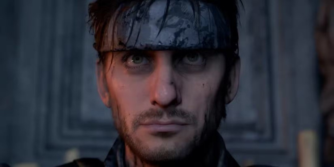 小岛秀夫预言：游戏续作与重制未来都会都交给AI