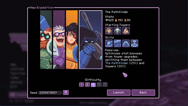 《Repel The Rifts》demo