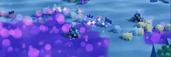 《海参大作战》demo