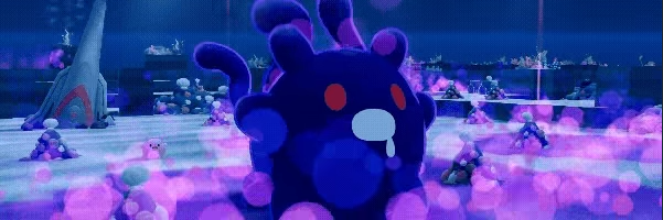 《海参大作战》demo