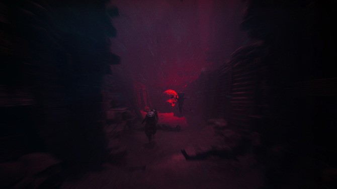 《生灵重塑》Steam心愿单突破100万 小小梦魇工作室新作