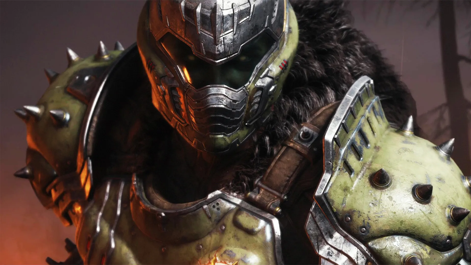 《毁灭战士：黑暗时代》现已通过Steam Deck认证