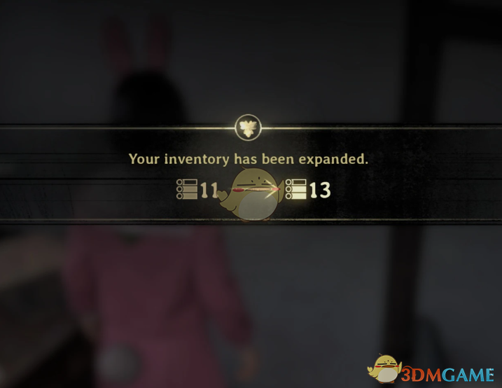 《寂静岭f》物品储存扩展MOD