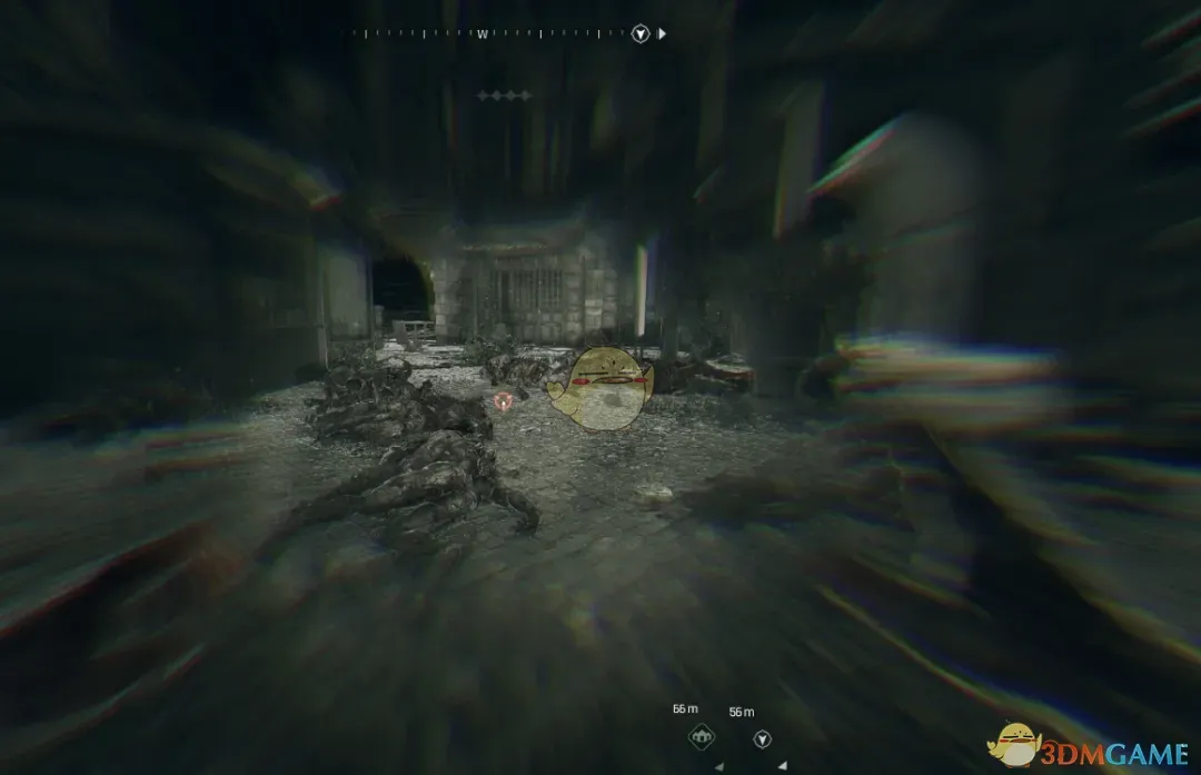 《消逝的光芒：困兽》改进的野兽模式MOD