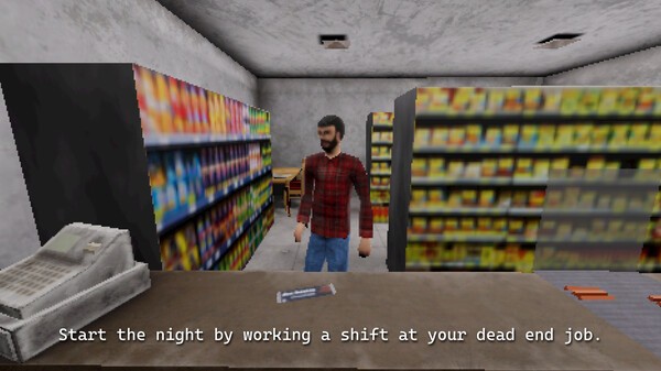 《信封》免安装汉化版