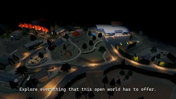 《信封》免安装汉化版