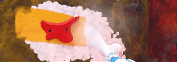 《冲就完事模拟器2》demo