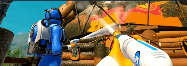 《冲就完事模拟器2》demo