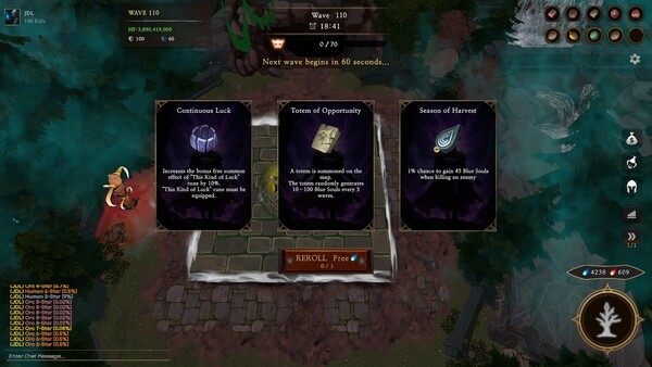 《ELARIENNE》免安装中文版