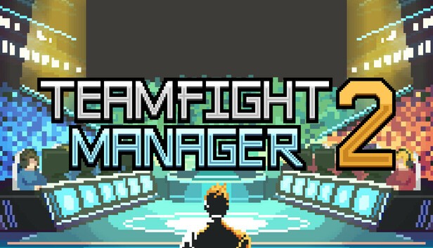 《团战经理2》demo