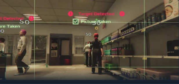 《Roadside Research》demo