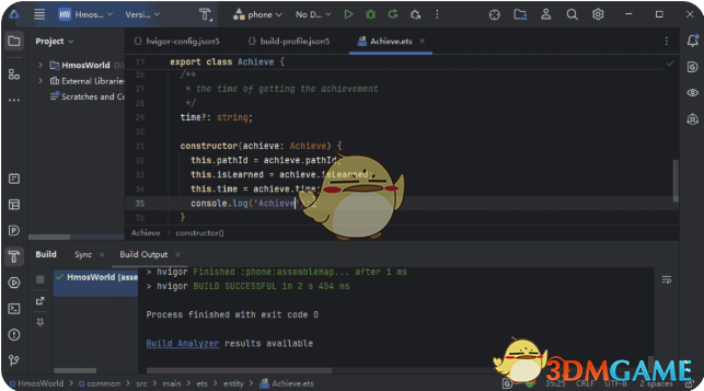 DevEco Studio5.0.13.230