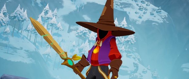 《落逃之地 LORT》demo