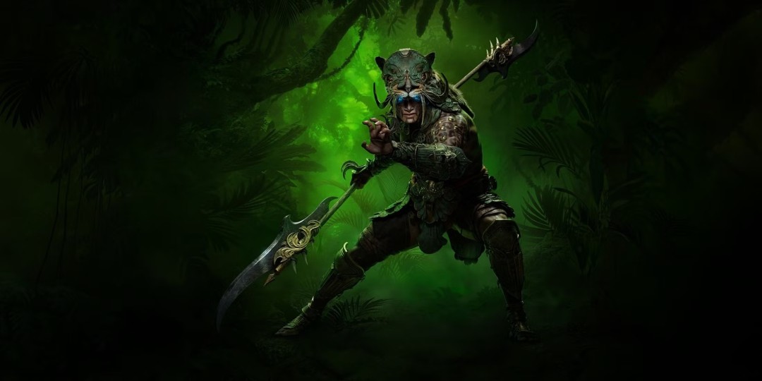 数据挖掘爆料 《暗黑破坏神4》新资料片12月12日揭晓