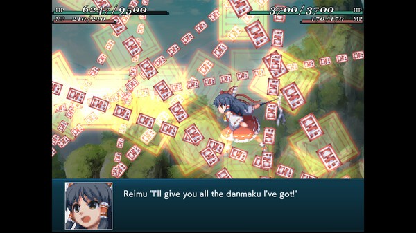 《Fantasy Maiden Wars》免安装版