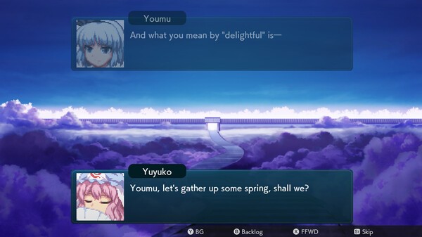 《Fantasy Maiden Wars》免安装版