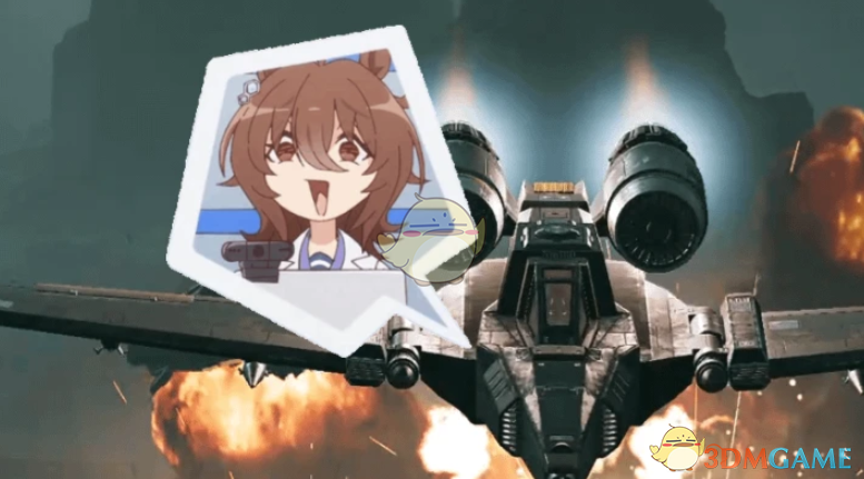 《绝地潜兵2》赛马娘爱丽速子音效MOD