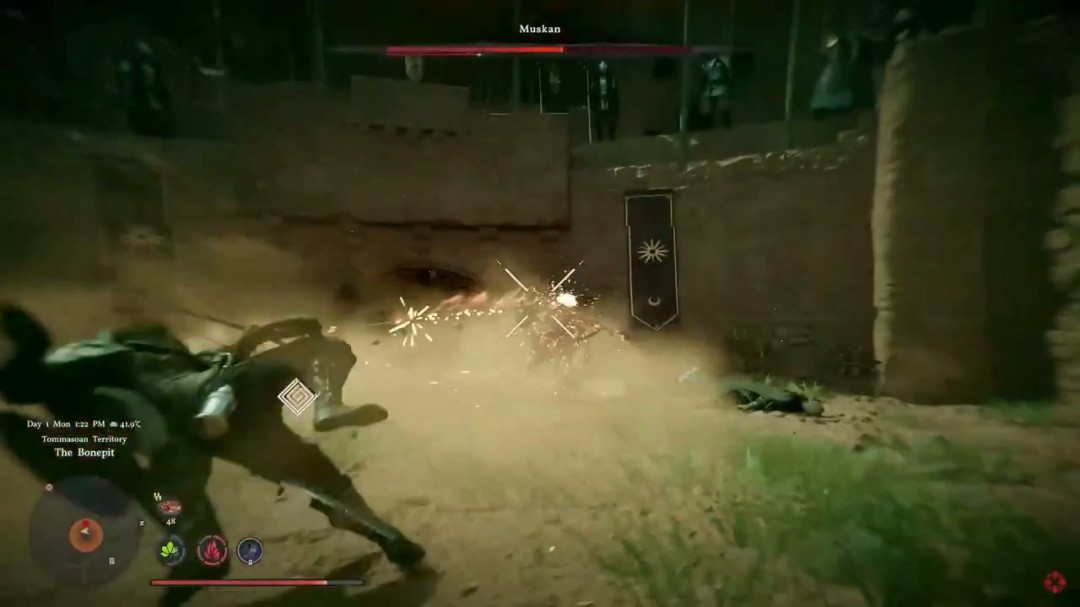 《红色沙漠》PC配置公开 推荐使用RTX 2080显卡