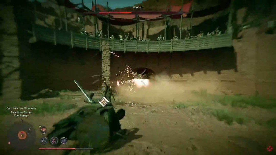 《红色沙漠》PC配置公开 推荐使用RTX 2080显卡