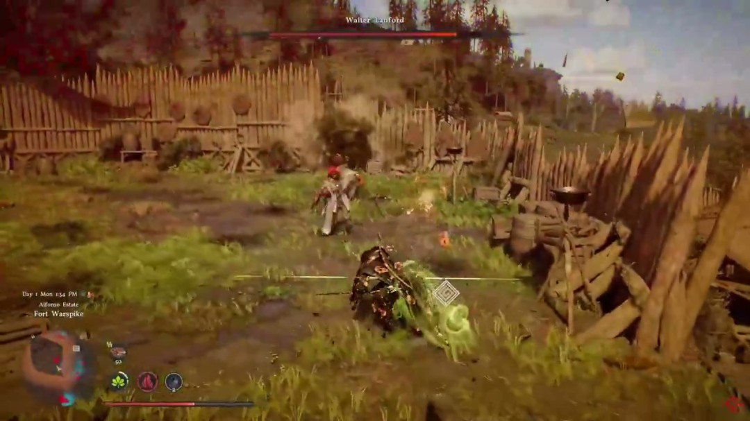 《红色沙漠》PC配置公开 推荐使用RTX 2080显卡