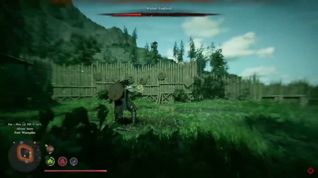 《红色沙漠》PC配置公开 推荐使用RTX 2080显卡