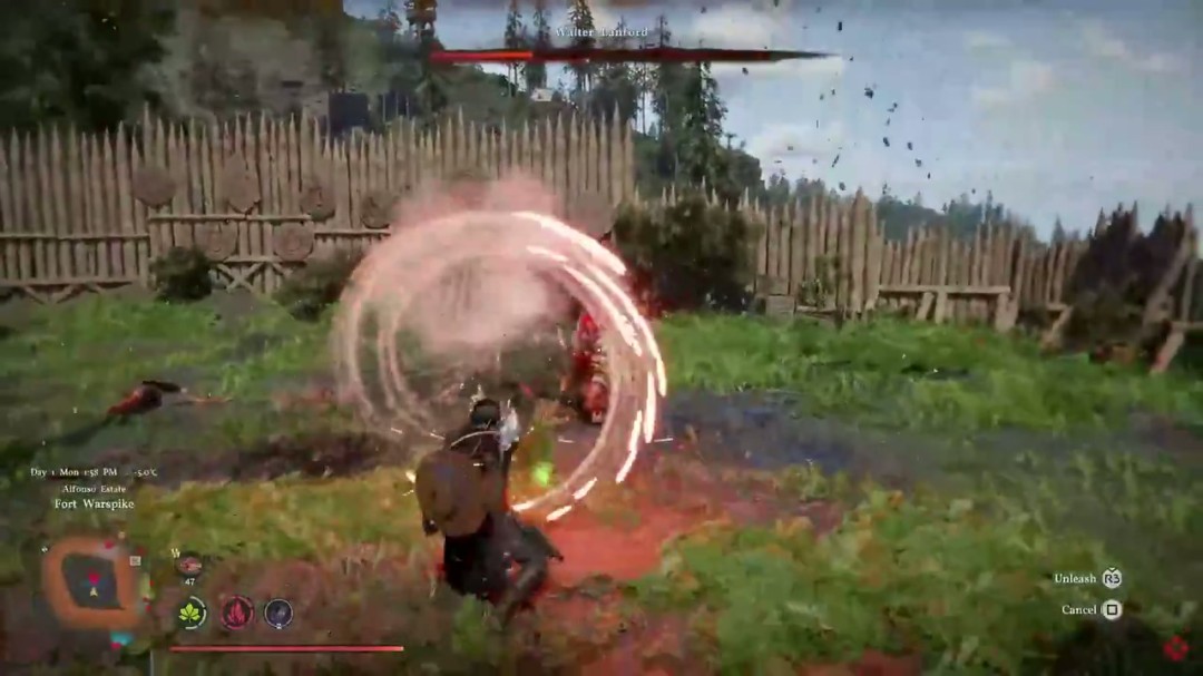 《红色沙漠》PC配置公开 推荐使用RTX 2080显卡