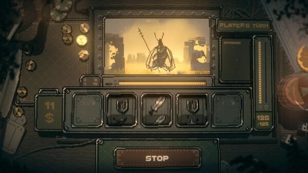 《命运转轮》免安装中文版