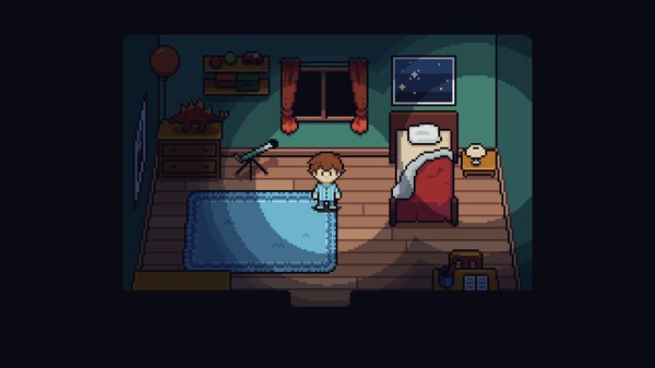 《迷失幻境》免安装汉化版