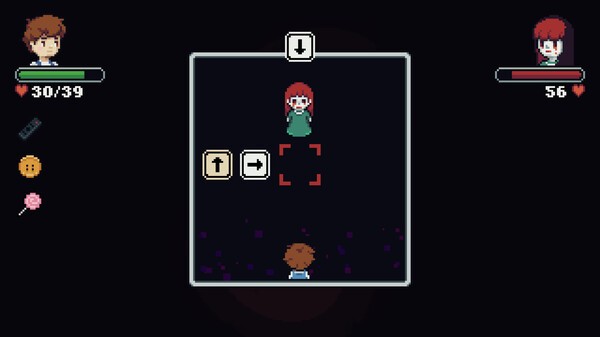 《迷失幻境》免安装汉化版