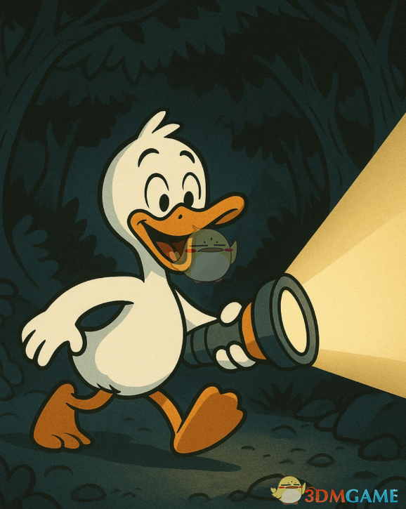 《逃离鸭科夫》去除地图迷雾MOD