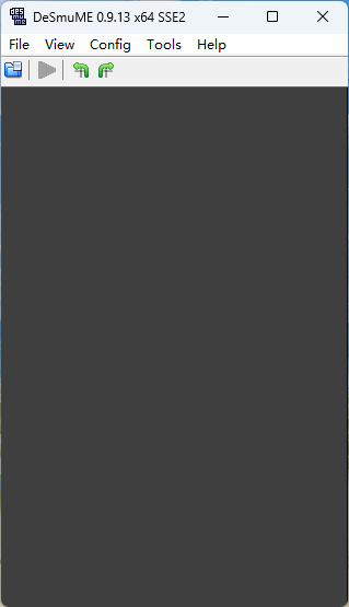 DeSmuME模拟器0.9.13