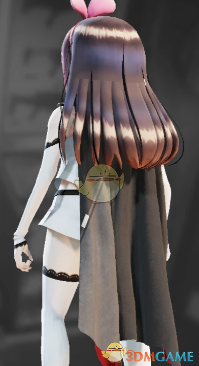 《绝地潜兵2》虚拟主播绊爱外观MOD