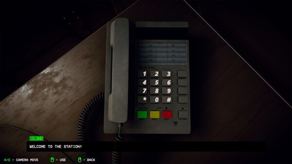 《讨厌你》免安装中文版