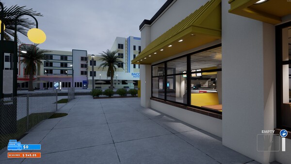 《热狗：视频游戏》免安装汉化版