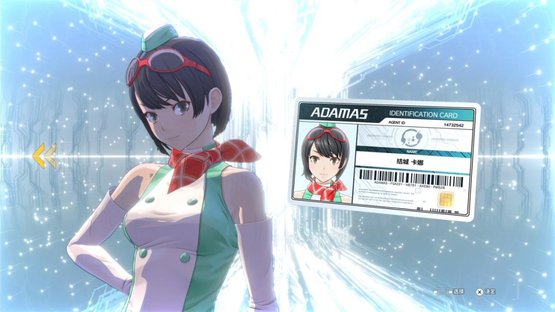 《数码宝贝物语 时空异客》评测：究极进化