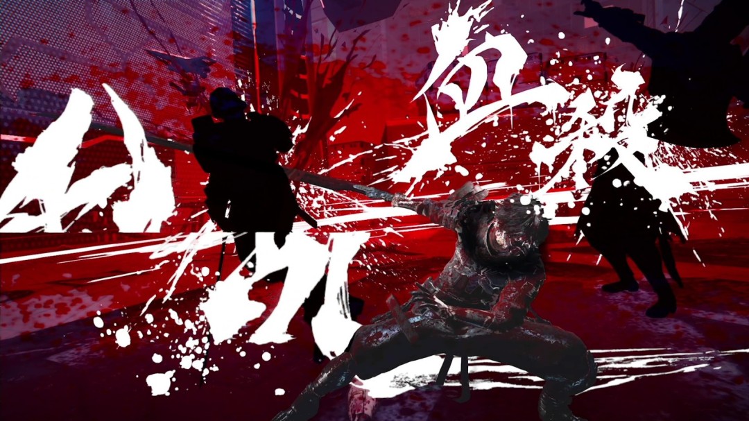 《忍者龙剑传4》DLC明年推出 添加新武器和剧情